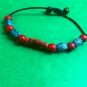 Aesthetic bracelet